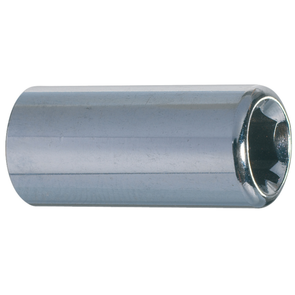 Adaptateur pour embout de vissage hexa 6.35 mm sur Clé M 1/4