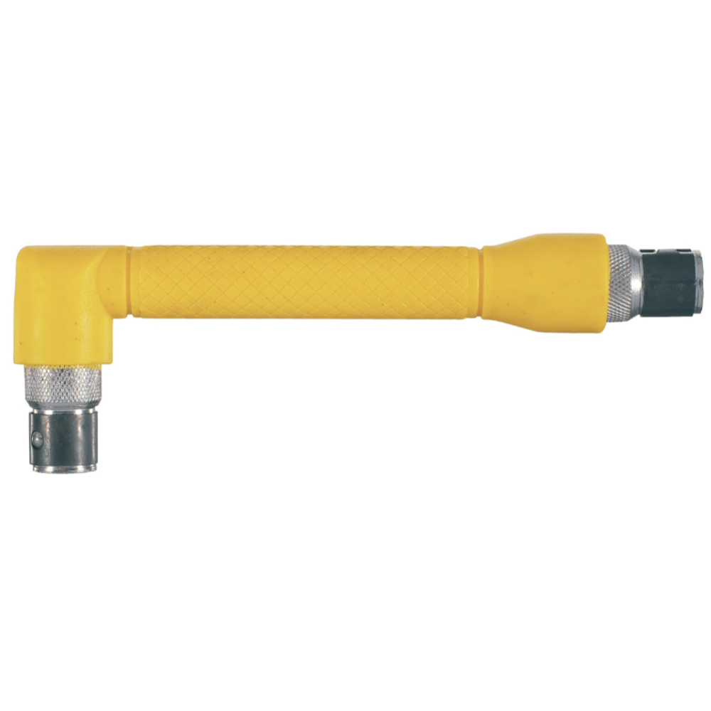 Poignée coudée TIVOLY - 11501320008