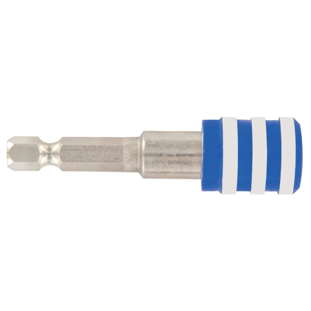 Porte-embout magnétique quick change L60mm TIVOLY - 11501320013