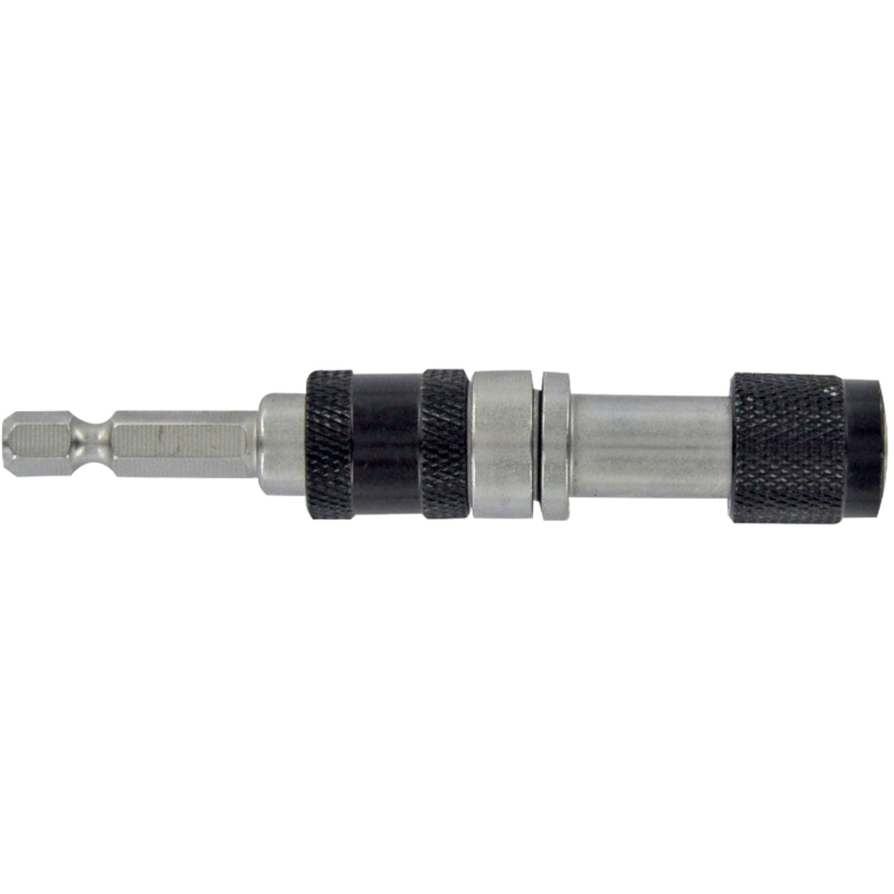 Porte-embout quick change magnétique orientable L93mm TIVOLY - 11501320018