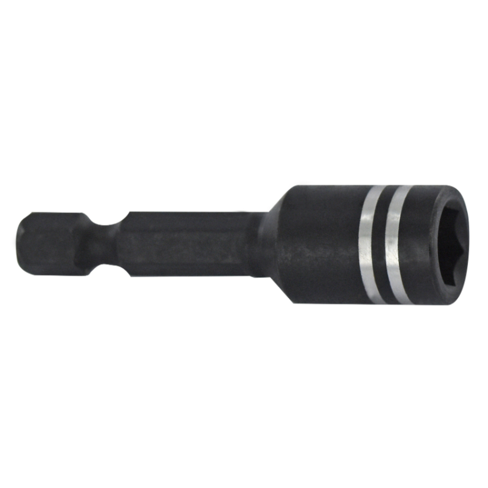 Noix de serrage magnétique -IMPACT (Blister) N°: N12 / L: 45 TIVOLY - 11521921200