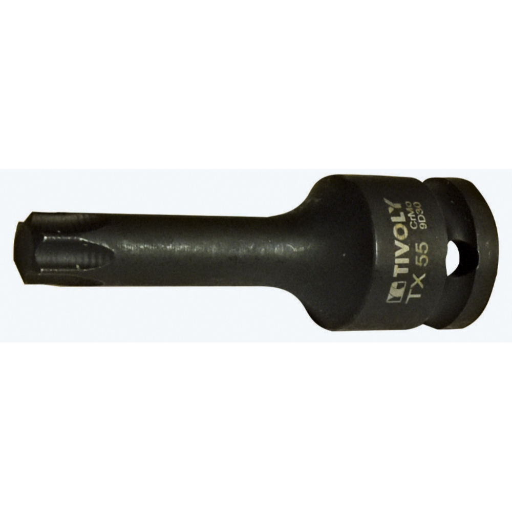 Douille à choc F 1/2