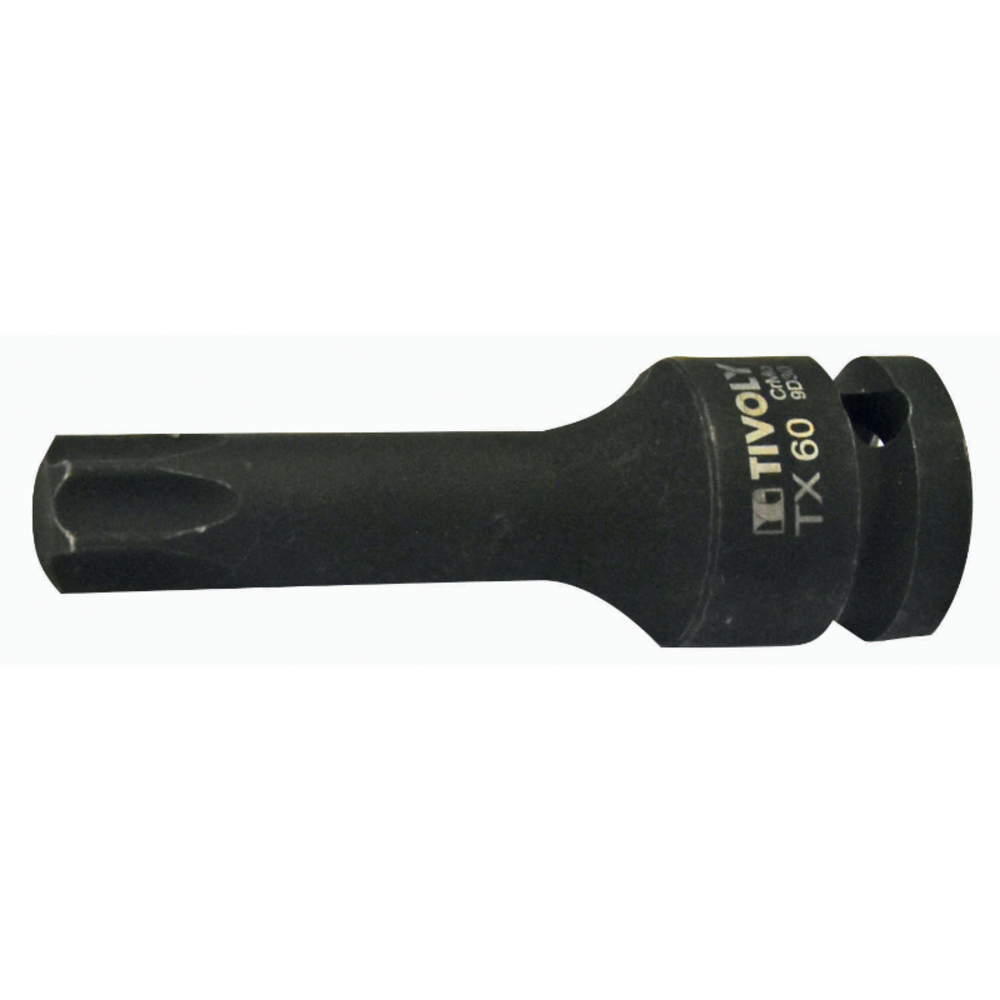 Douille à choc F 1/2