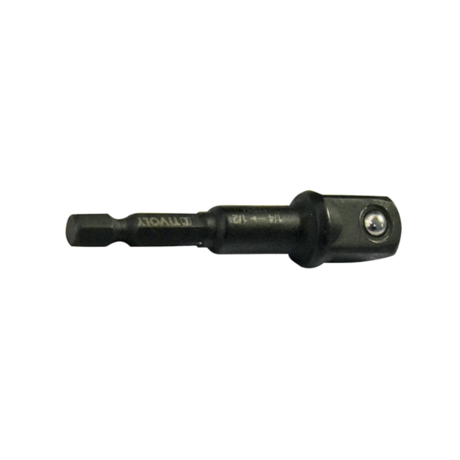 Porte douille à choc hexa 6,35 mm IMPACT TIVOLY 11591120005