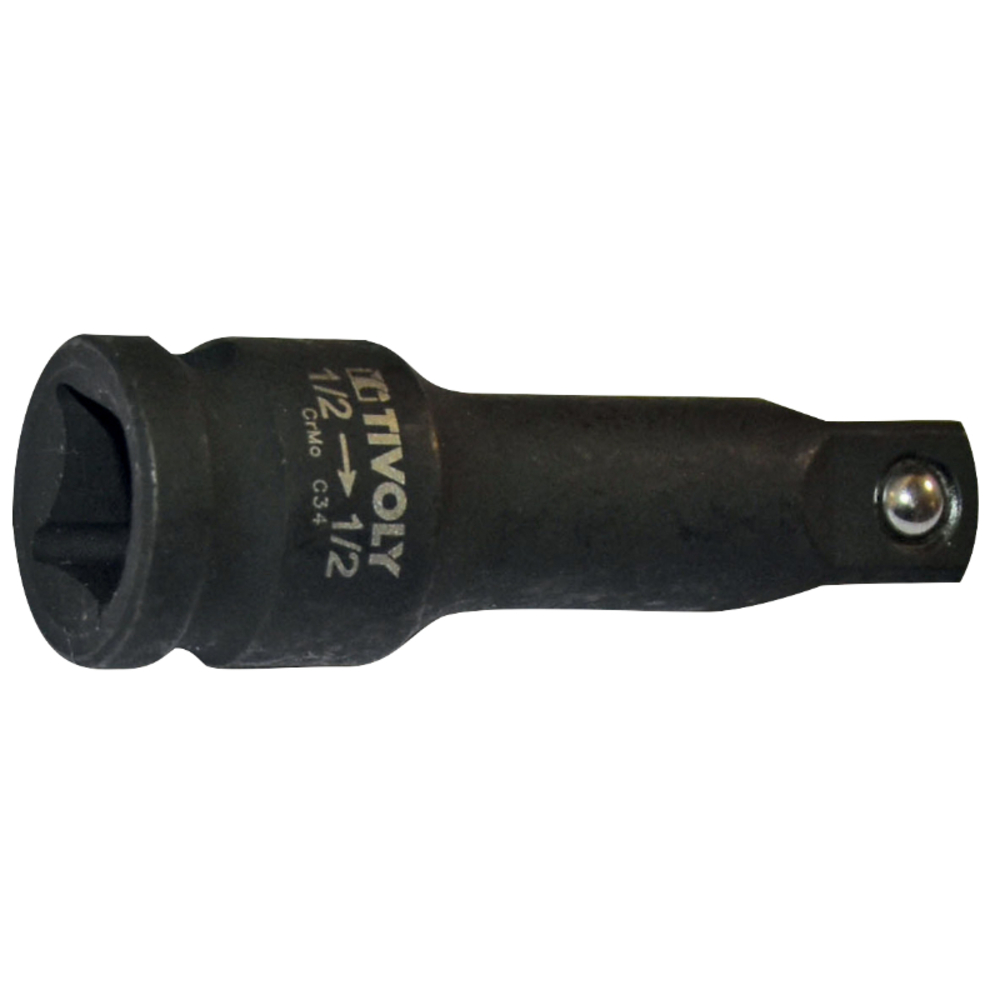 Rallonge à choc F 1/2