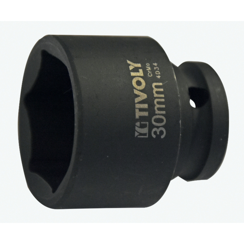 Douille à choc magnétique F 1/2