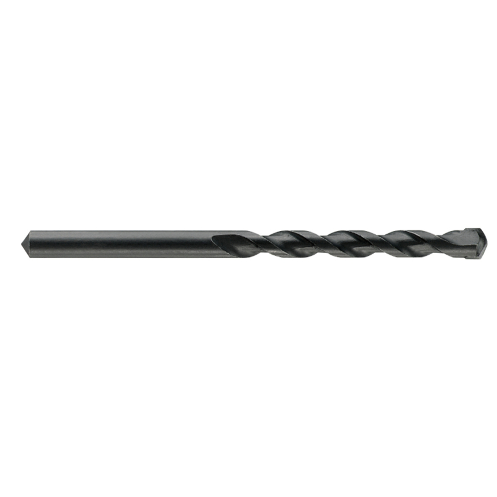 Foret carrelages -Plaquette carbure affûtée -Queue cylindrique / L: 75 Ø: 4 TIVOLY - 12000320400
