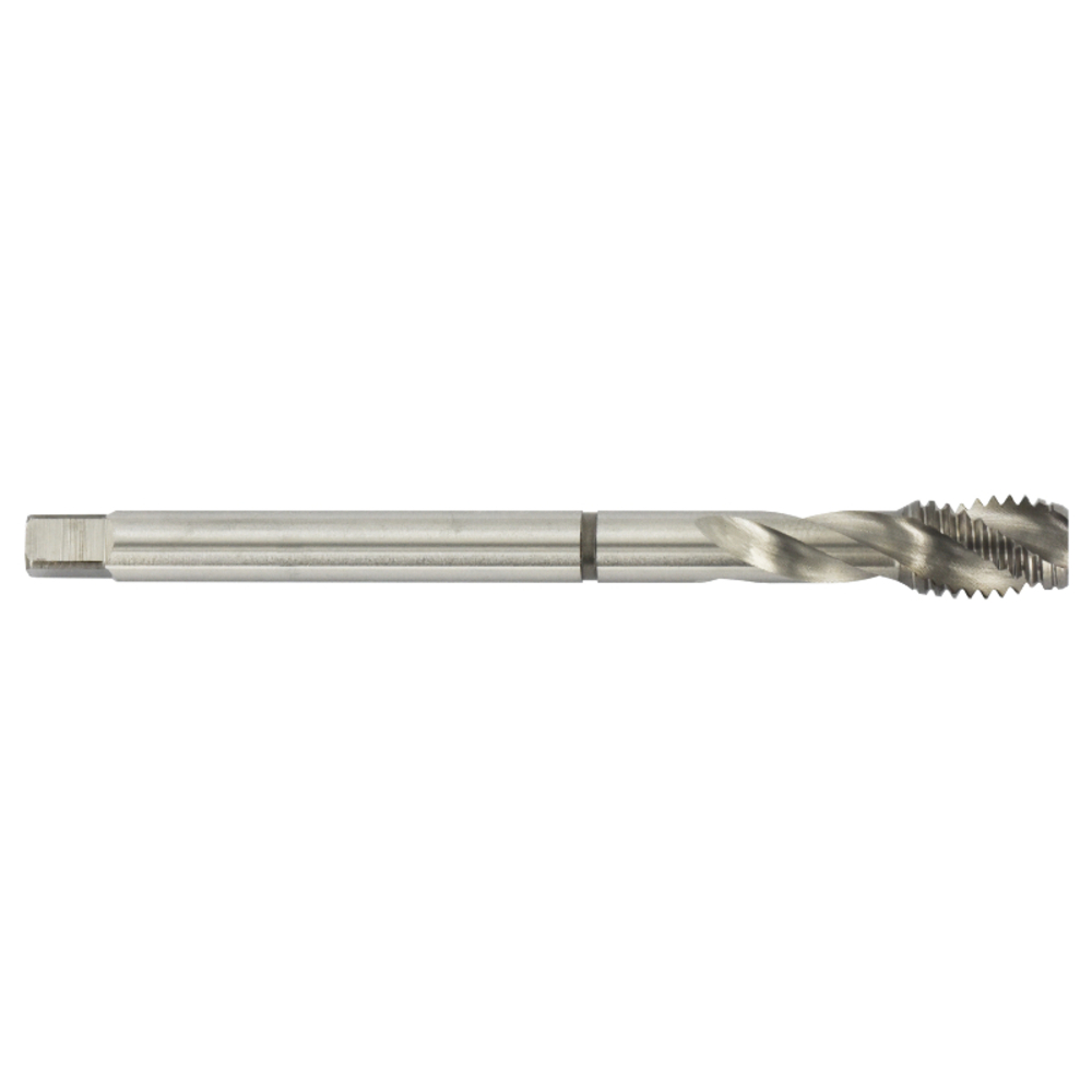 Taraud machine Standard HSS-E5 -M MF -DIN 374/376 -Forme C -6H -Queue passante / Ø: 20 X 2.5 TIVOLY - 160355102000250