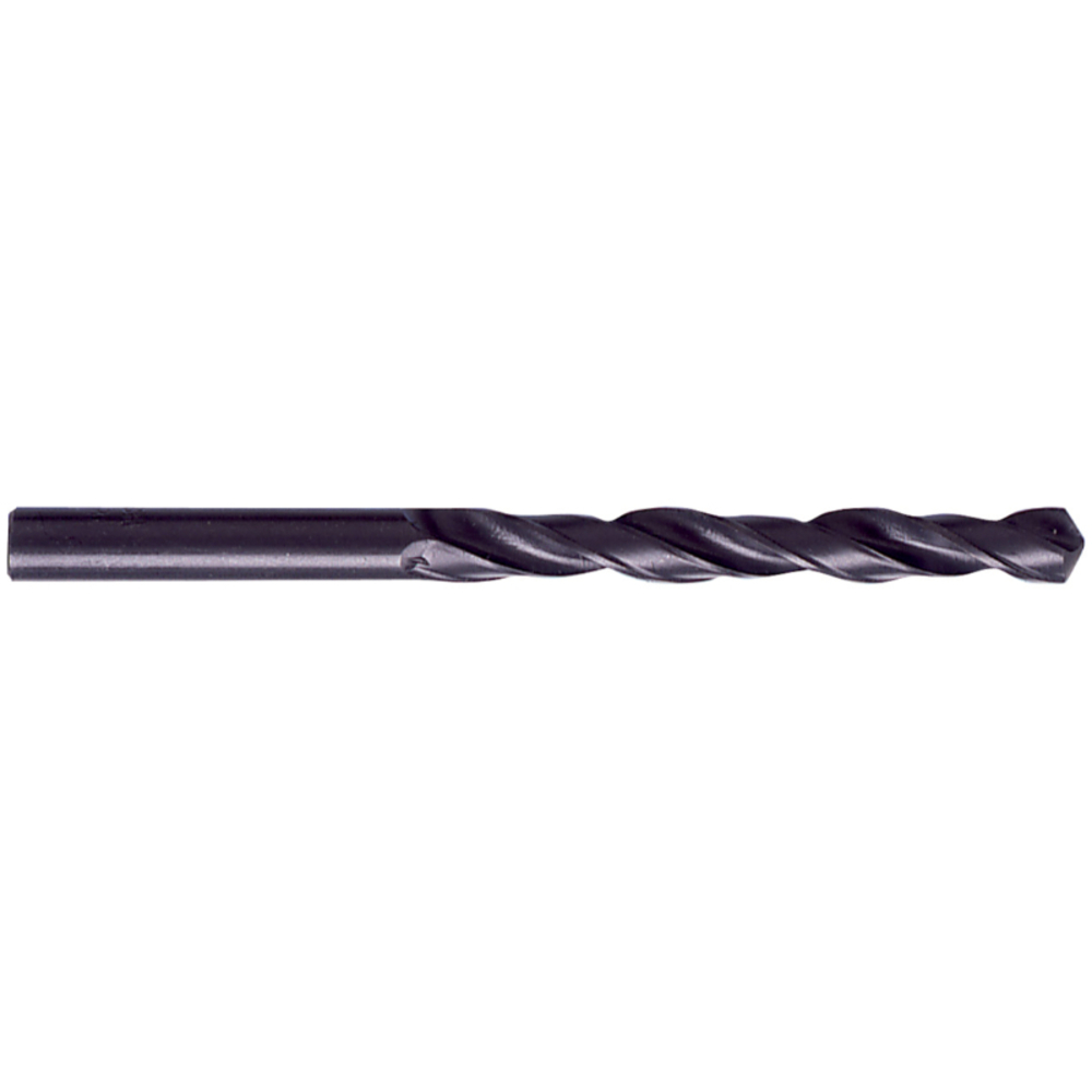 Foret métaux laminé HSS - STEAM -DIN338 -h8 -Queue cylindrique Ø: 3.5 L: 70 TIVOLY - 50200140350