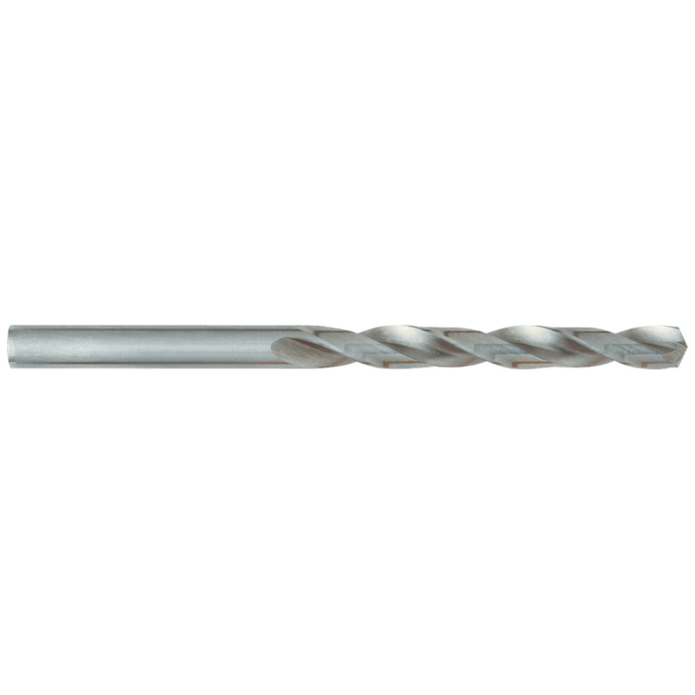 Foret métaux LAZER HSS-E8 -DIN338 -h8 -Pointe en croix Ø: 11.5 L: 142 TIVOLY - 81401611150