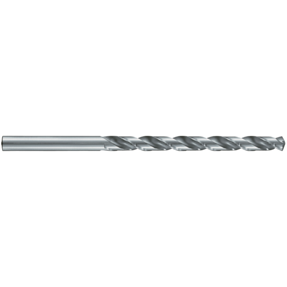 Foret métaux CUTINOX L HSS-E5 -DIN 340 -h8 -Long -Pointe en croix Ø: 3.2 L: 106 TIVOLY - 81404210320