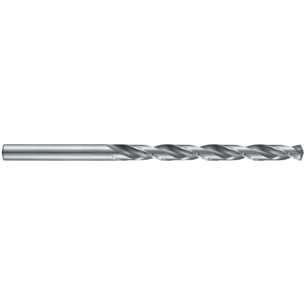 Foret métaux LAZER L HSS-E8 -DIN340 -h8 -Long -Pointe en croix Ø: 10 L: 184 TIVOLY - 81404811000