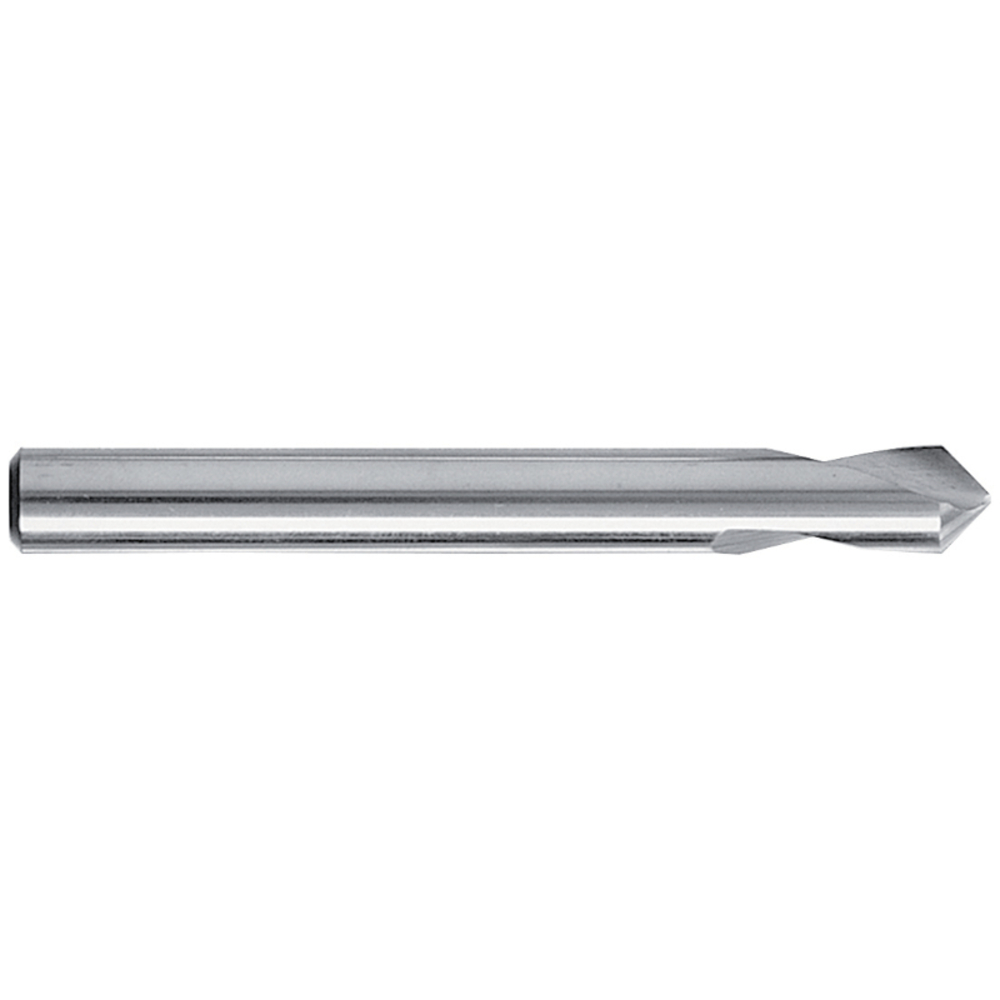 Foret métaux à pointer 120° HSS-E5 -NF66052-h8 -Extra court Ø: 12 TIVOLY - 81409111200