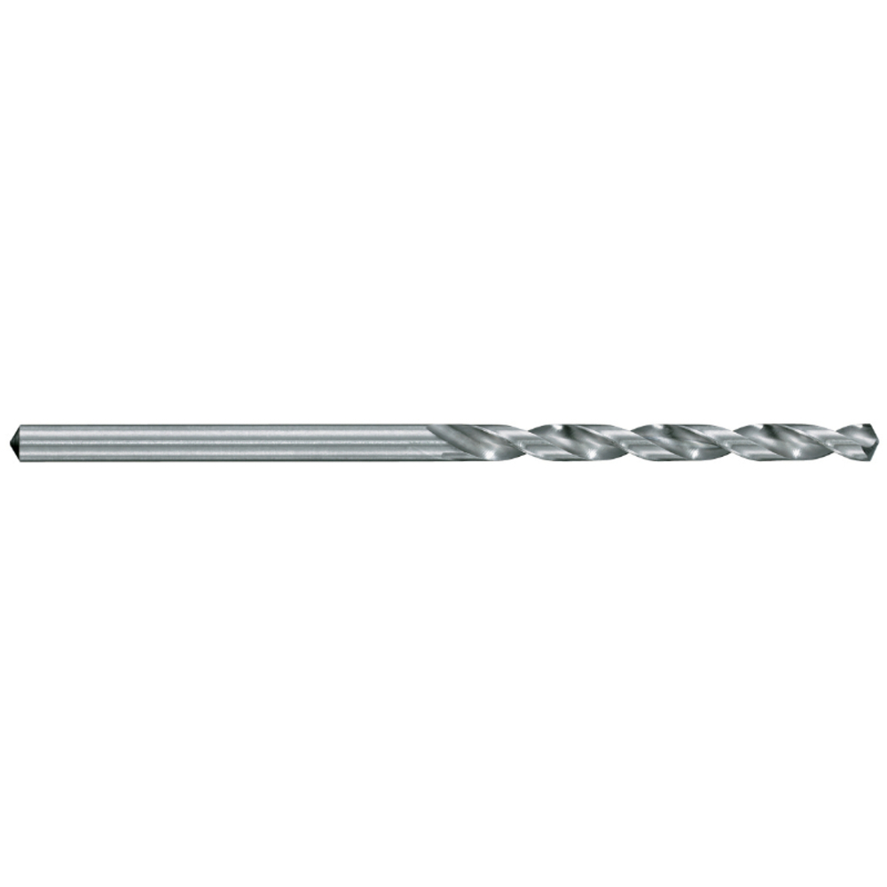 Foret métaux HSS-E5 -DIN338 -h8 -Affûtage 4 faces Ø: 2 L: 49 TIVOLY - 81439910200