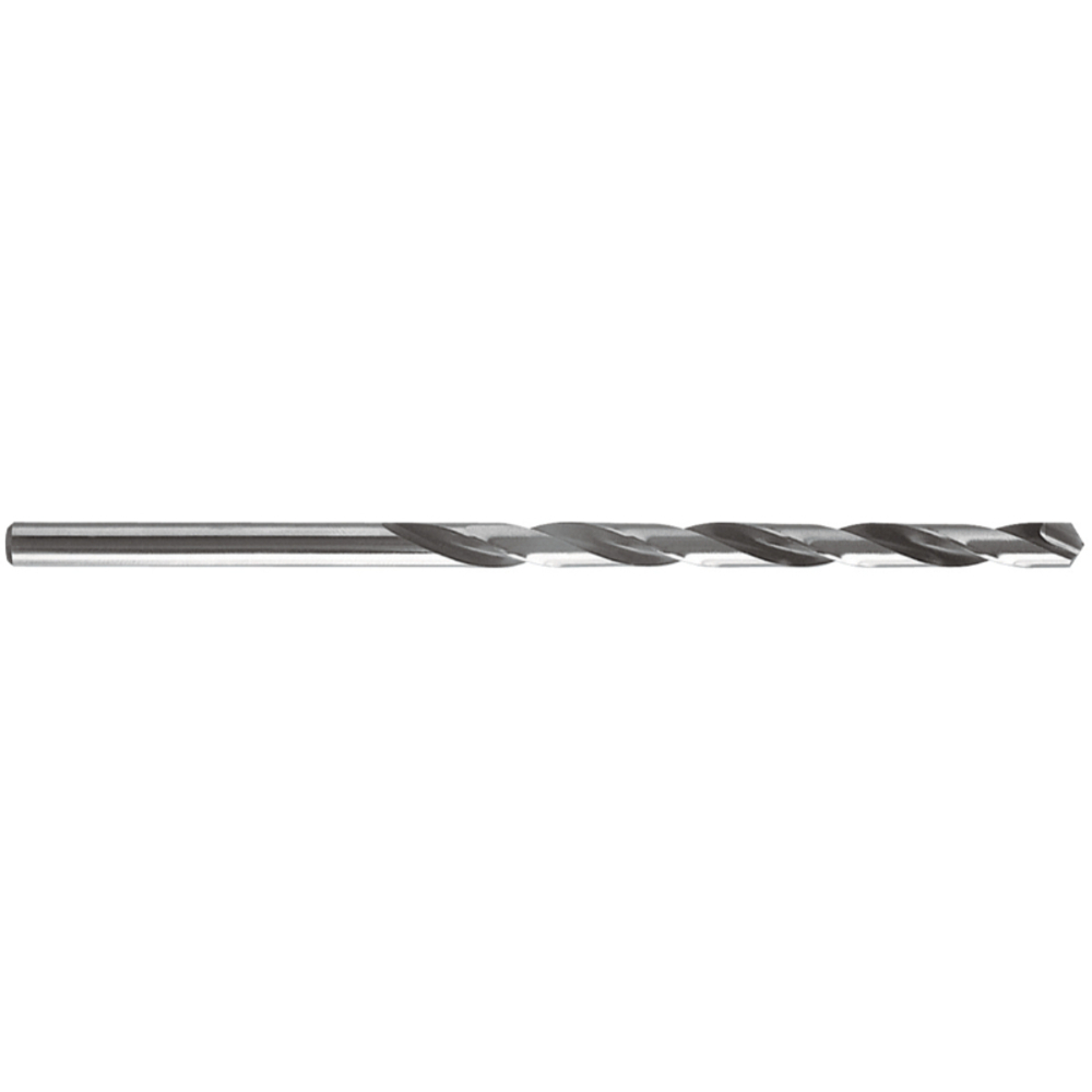 Foret métaux à plaquettes carbure rapportée -DIN340 -h8 -5xd -Long / L: 139 Ø: 6 TIVOLY - 82405010600