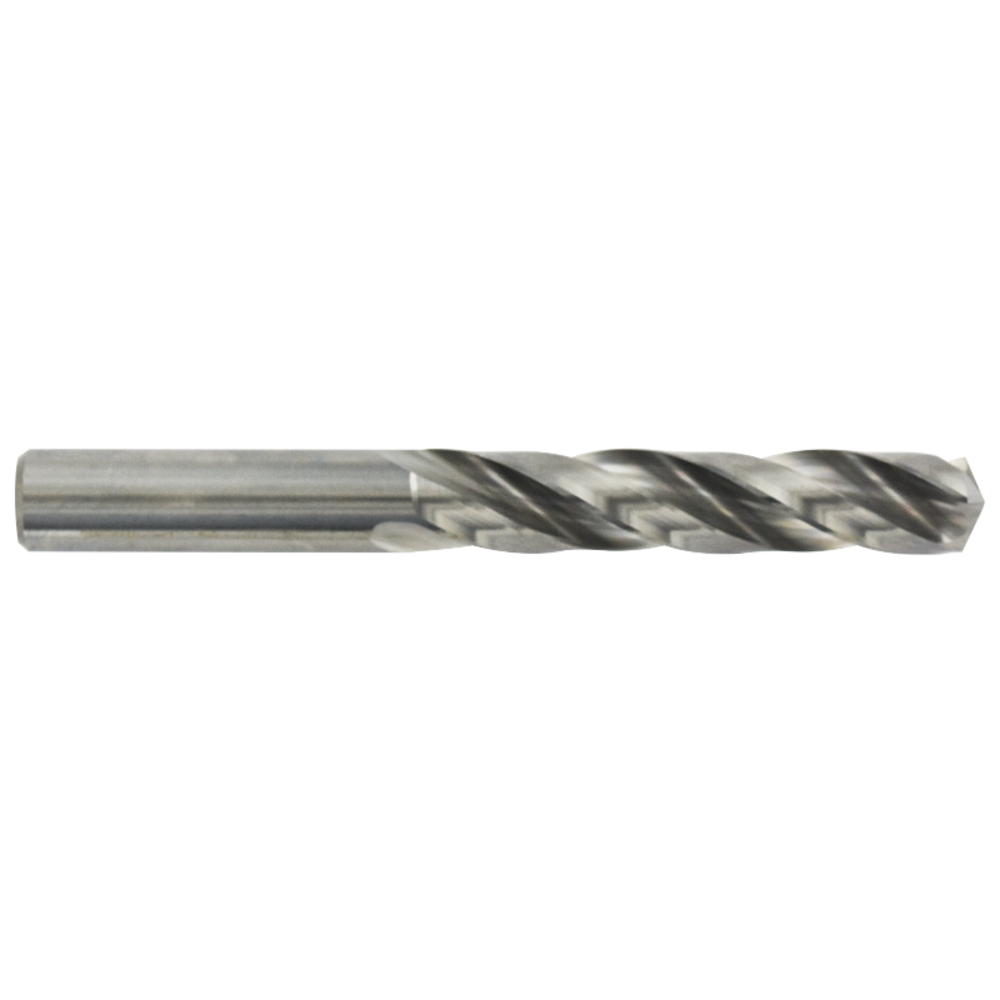 Foret métaux carbure monobloc -DIN1897 -h6 -2xd -3 lèvres / L: 70 Ø: 6.3 TIVOLY - 82405110630