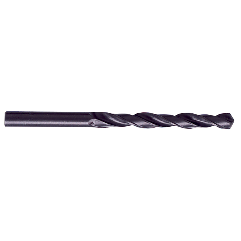 Foret métaux laminé HSS -Traitement STEAM -DIN338 -h8 -Queue cylindrique Ø: 2.8 L: 61 TIVOLY - 90200110280
