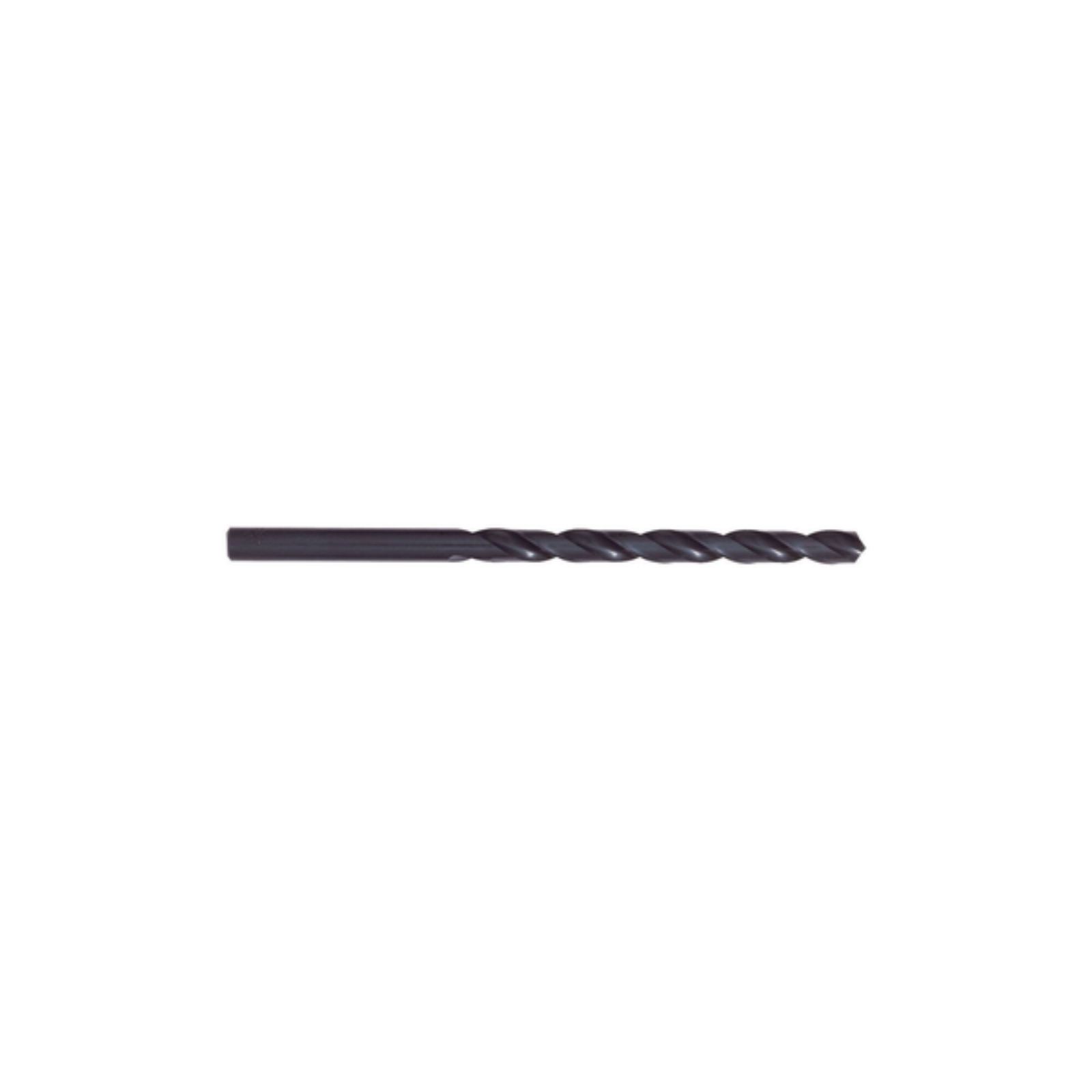 Foret métaux laminé L HSS Ø9 mm Long 175 mm TIVOLY 90200310900