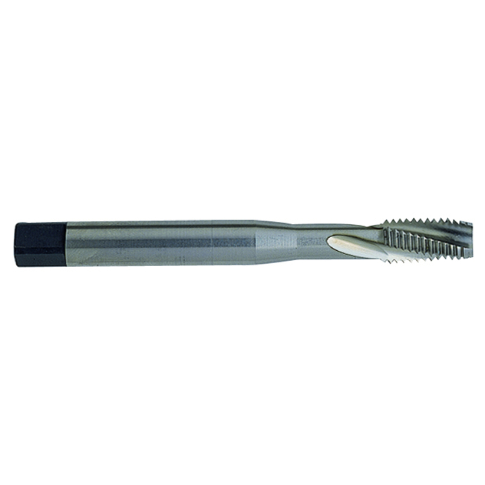 Taraud machine Standard HSS-E5 -M MF -DIN 371 -Forme C -6H -Queue renforcée / Ø: 7 X 1 TIVOLY - 960203100700100