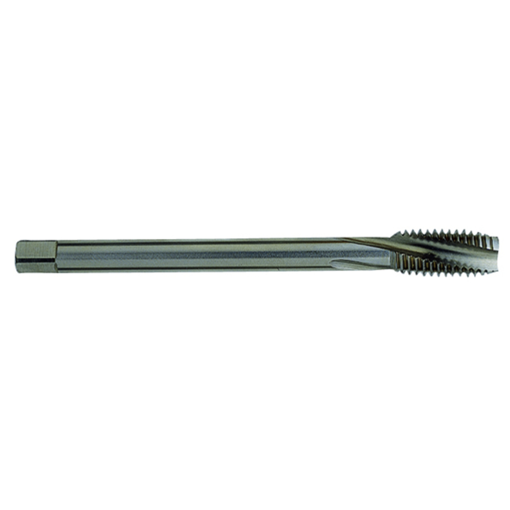 Taraud machine Standard HSS-E5 -M MF -DIN 374/376 -Forme C -6H -Queue passante / Ø: 20 X 2.5 TIVOLY - 960303102000250