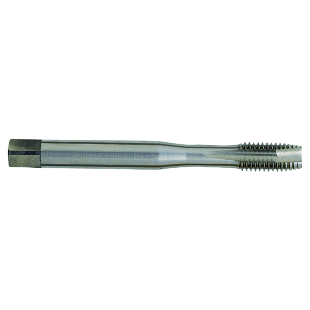 Taraud machine Standard HSSE-PM -M MF -DIN371 -Forme B -6H -Queue renforcée / Ø: 2 X 0.4 TIVOLY - 960502100200040