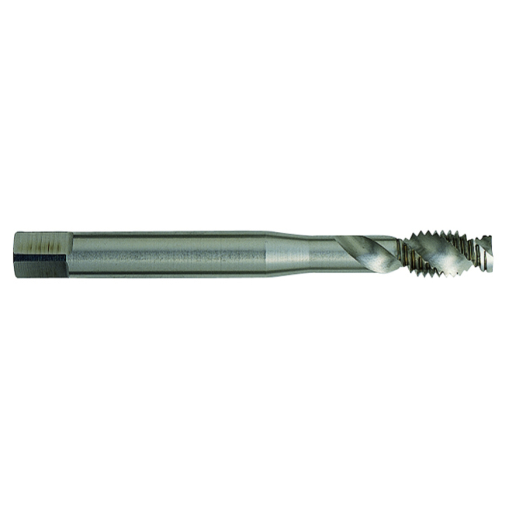 Taraud machine Standard HSSE-PM -M -DIN 371 -Forme C -6H -Queue renforcée / Ø: 6 X 1 TIVOLY - 960506100600100
