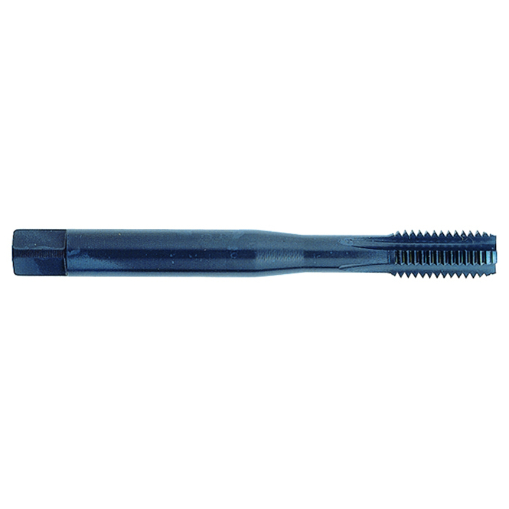Taraud machine Standard HSSE-PM -Traitement STEAM -M MF -DIN371 -Droit -6H -Queue renforcée / Ø: 8 X 1.25 TIVOLY - 960541100800125