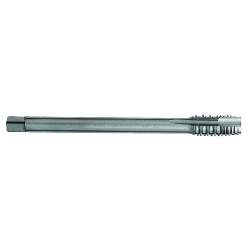 Taraud machine Standard HSSE-PM -M MF -DIN374/376 -Forme B -6H -Denture alternée -Queue passante / Ø: 14 X 2 TIVOLY - 960608101400200