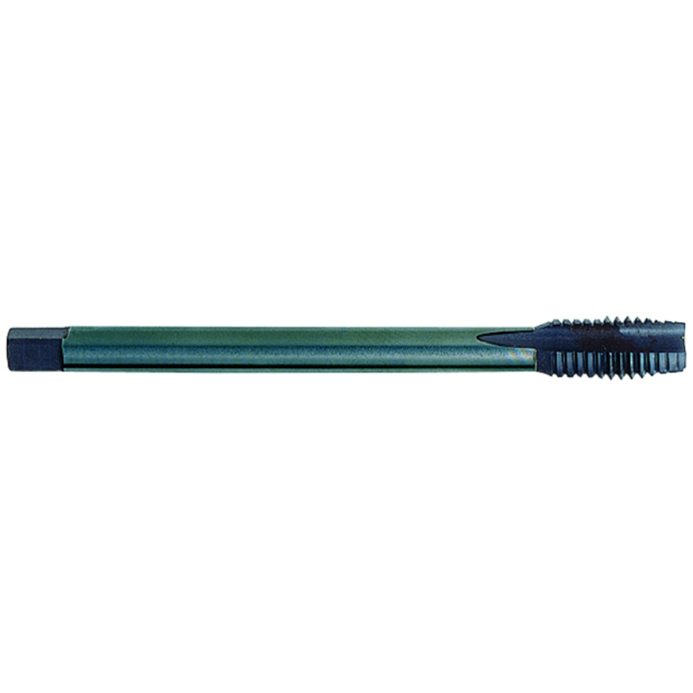 Taraud machine Standard HSSE-PM -Traitement STEAM -M MF -DIN374/376 -Forme B -6H -Conicité arrière / Ø: 14 X 1.5 TIVOLY - 960682101400150