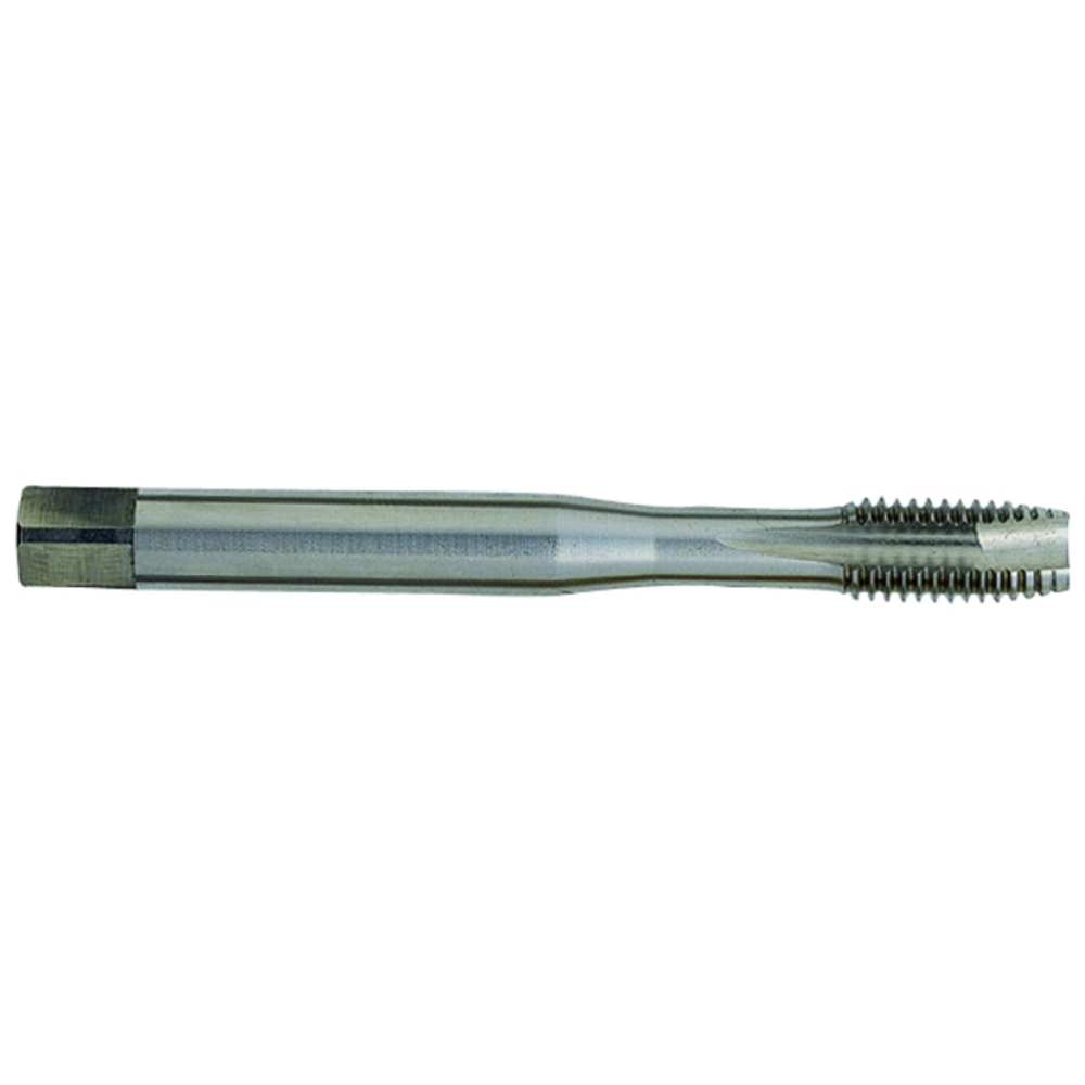 Taraud machine Standard HSS-E5 -BSW -DIN 371 -Forme B -Queue renforcée / Ø: 5/16