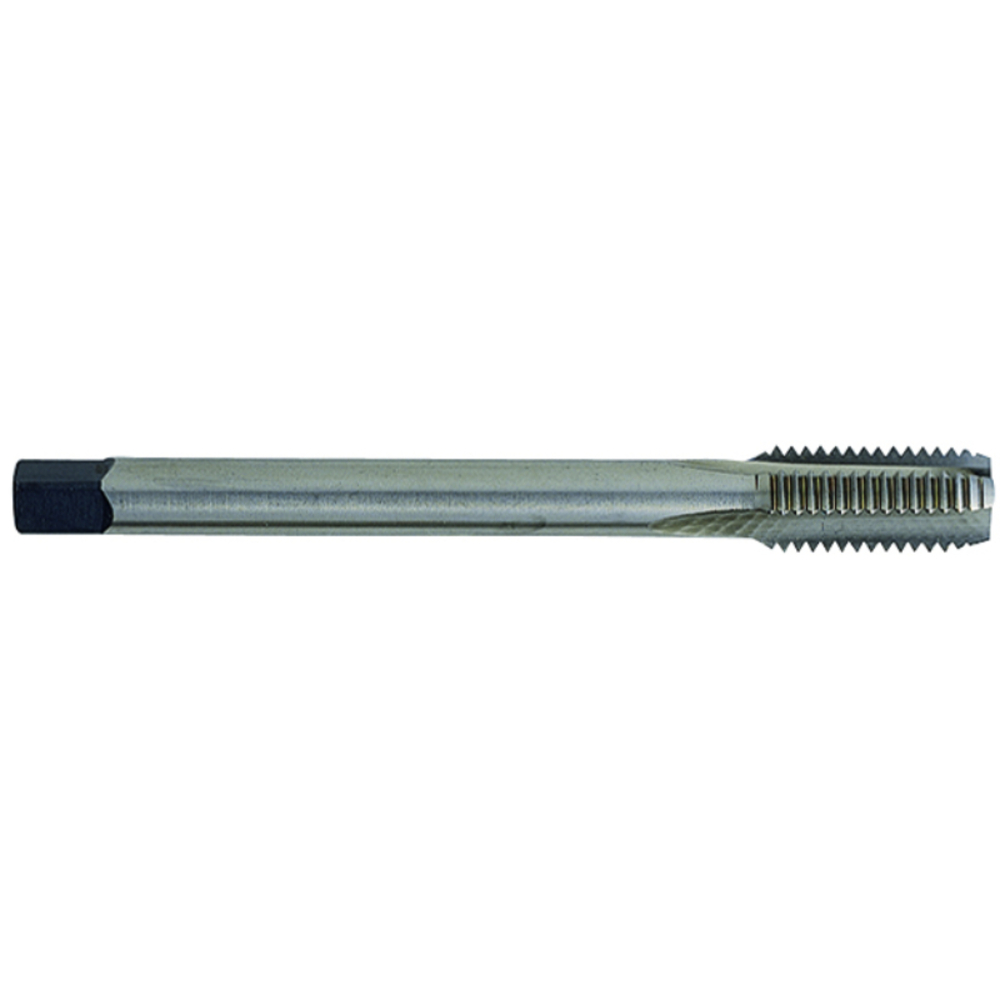 Taraud machine Standard HSS-E5 -UNC -DIN 374/376 -Droit -2B -Queue passante / Ø: 9/16