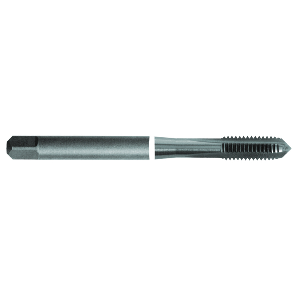 Taraud machine Flashcut HSSE-PM -Revêtu TiCN -BSP G -DIN 5156 -Droit / Ø: 1/2