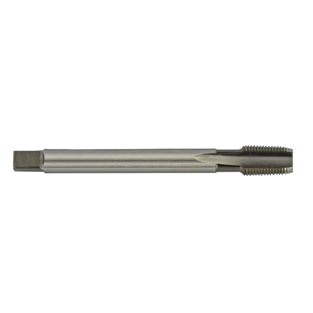 Taraud machine Standard HSS -NPT -DIN 5156 -Droit / Ø: 3/4
