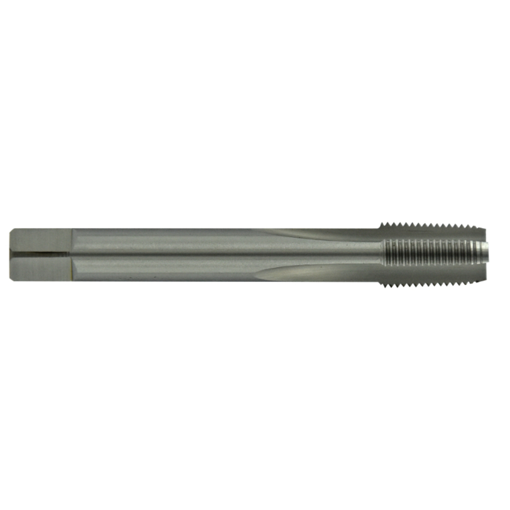 Taraud machine Standard HSS -BSPT Rc -Droit -Court / Ø: 3/8