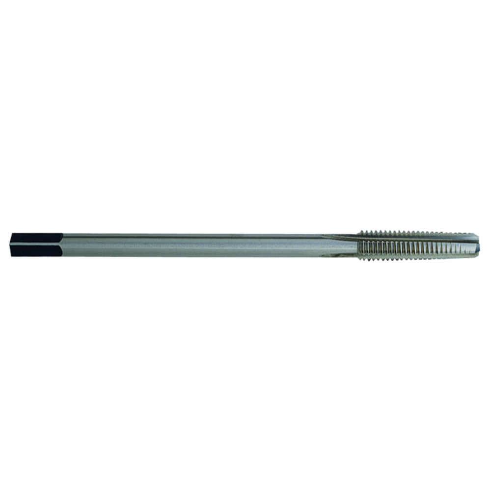 Taraud machine Standard HSS-E5 -M -NFE 66112 -Droit -6H -Série Longue -Queue passante / Ø: 4 X 0.7 TIVOLY - 970460100400070