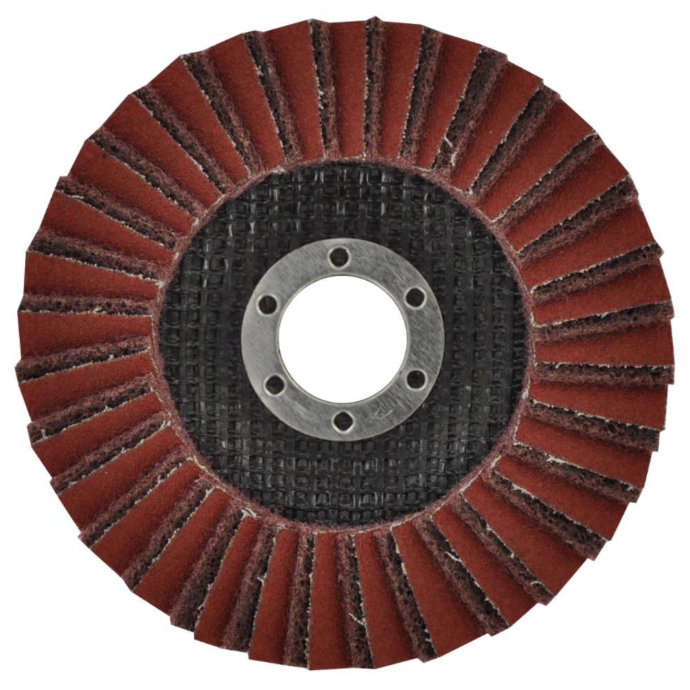 Disque LAMELLES COMBINE (Cartonnette brochable) / Dim Ø115 / Gr : 80 TIVOLY - XT10112011350