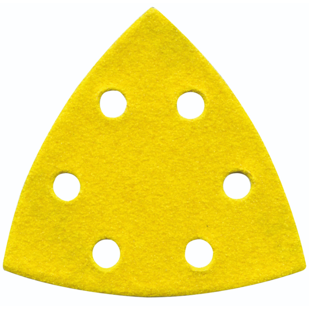 Patin AUTO-AGRIPPANT -95x95x95mm -Pour ponceuse Delta / Dim 95x95x95 / Gr : 120 TIVOLY - XT10122012042