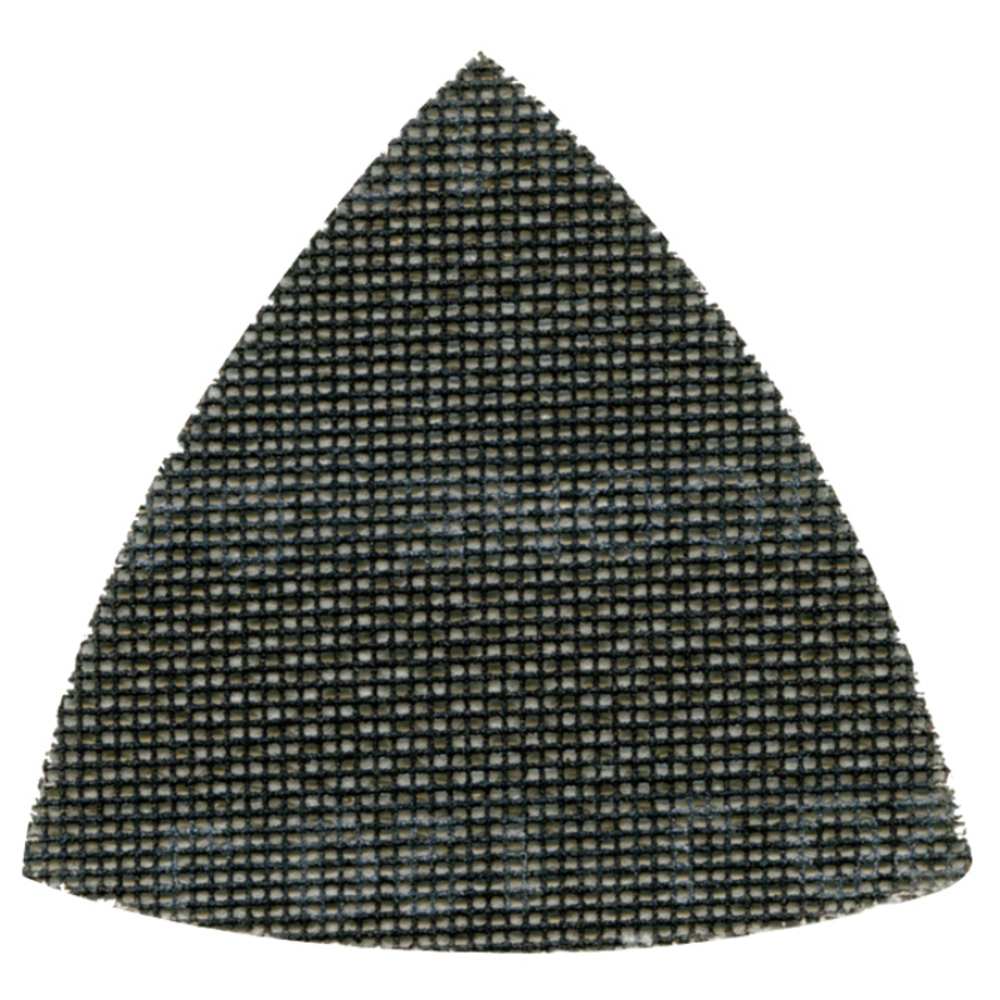 Patin MAILLE -AUTO-AGRIPPANT -95x95x95mm -Pour ponceuse Delta / Dim 95x95x95 / Gr : 180 TIVOLY - XT10122019013