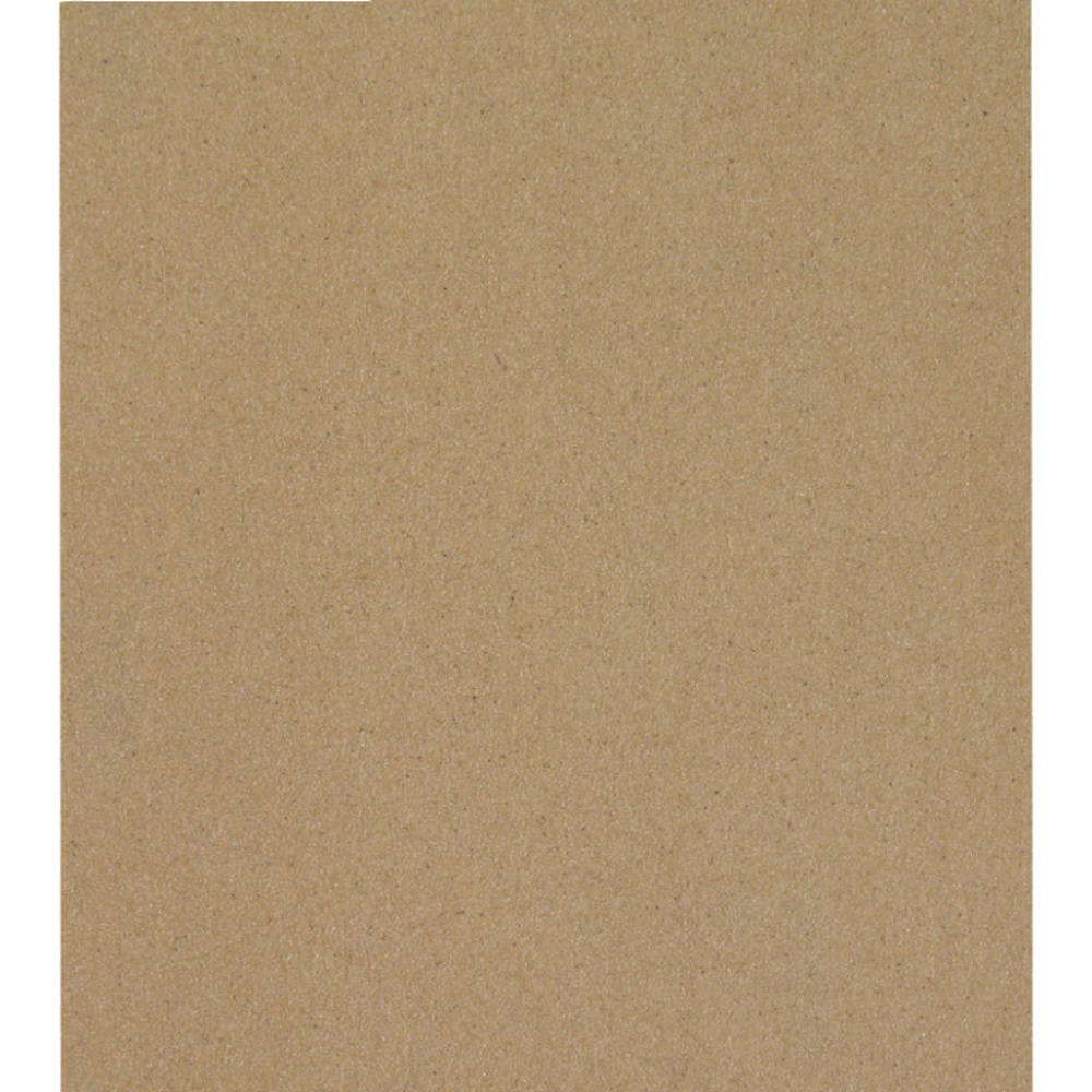 Feuilles Abrasives PAPIER DE VERRE -230x280mm / Dim 230x280 / Gr : 150 TIVOLY - XT10131013013