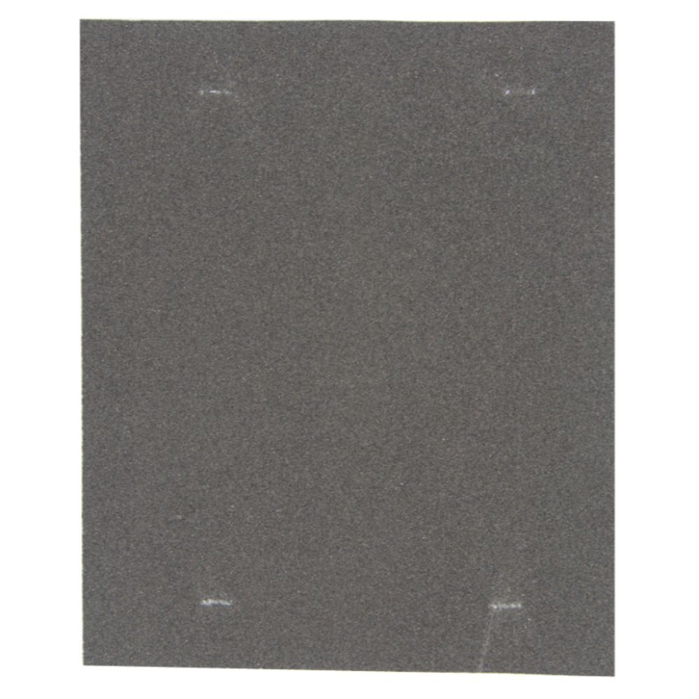 Feuilles Abrasives TOILE EMERI -230x280mm (Vrac) / Dim 230x280 / Gr : 50 TIVOLY - XT10134013140