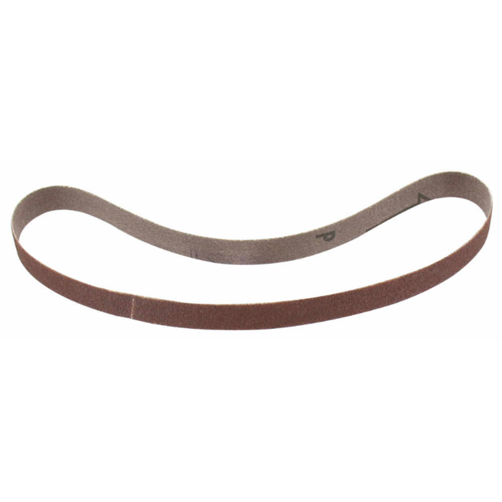 Bande LIME -13x454mm -Pour lime électrique / Dim 13x454 / Gr : 50/80/120 TIVOLY - XT10142014004