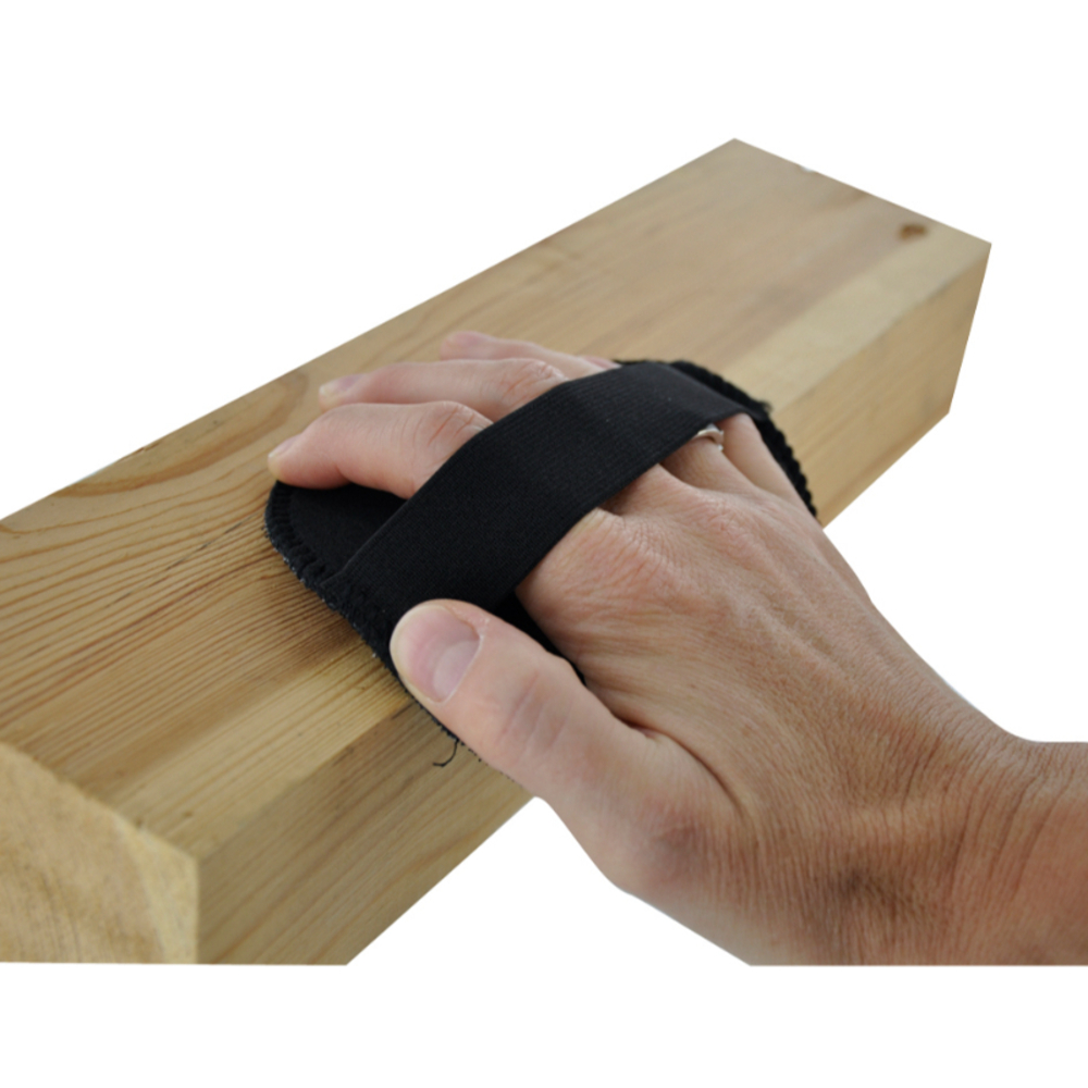 Cale à poncer souple Ø 125mm TIVOLY - XT10152015011