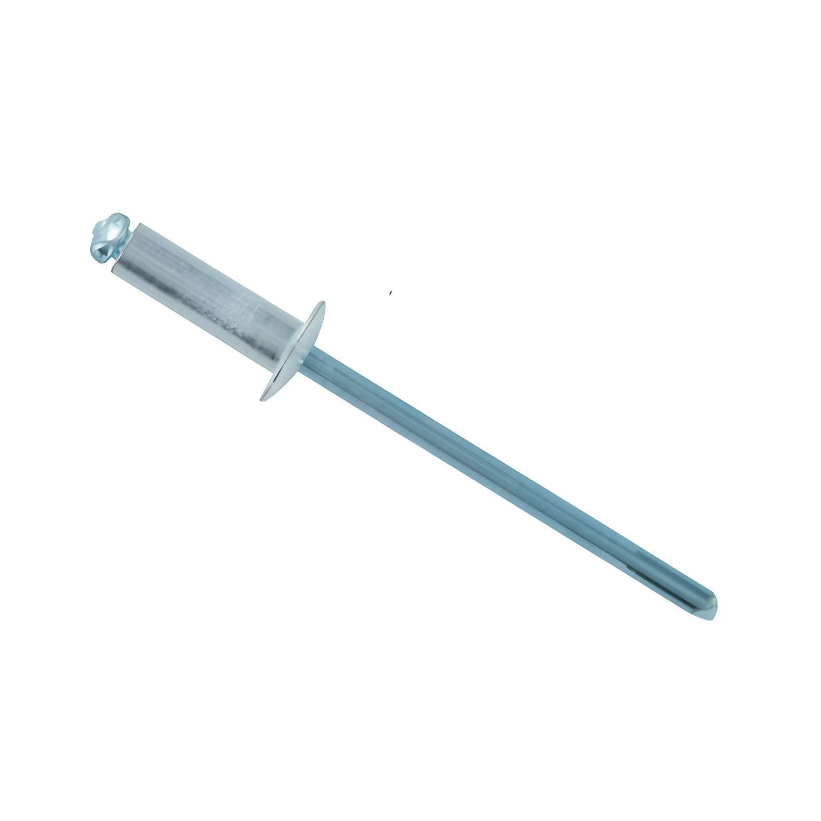 Rivets Ø4,8 mm TIVOLY XT40462104693