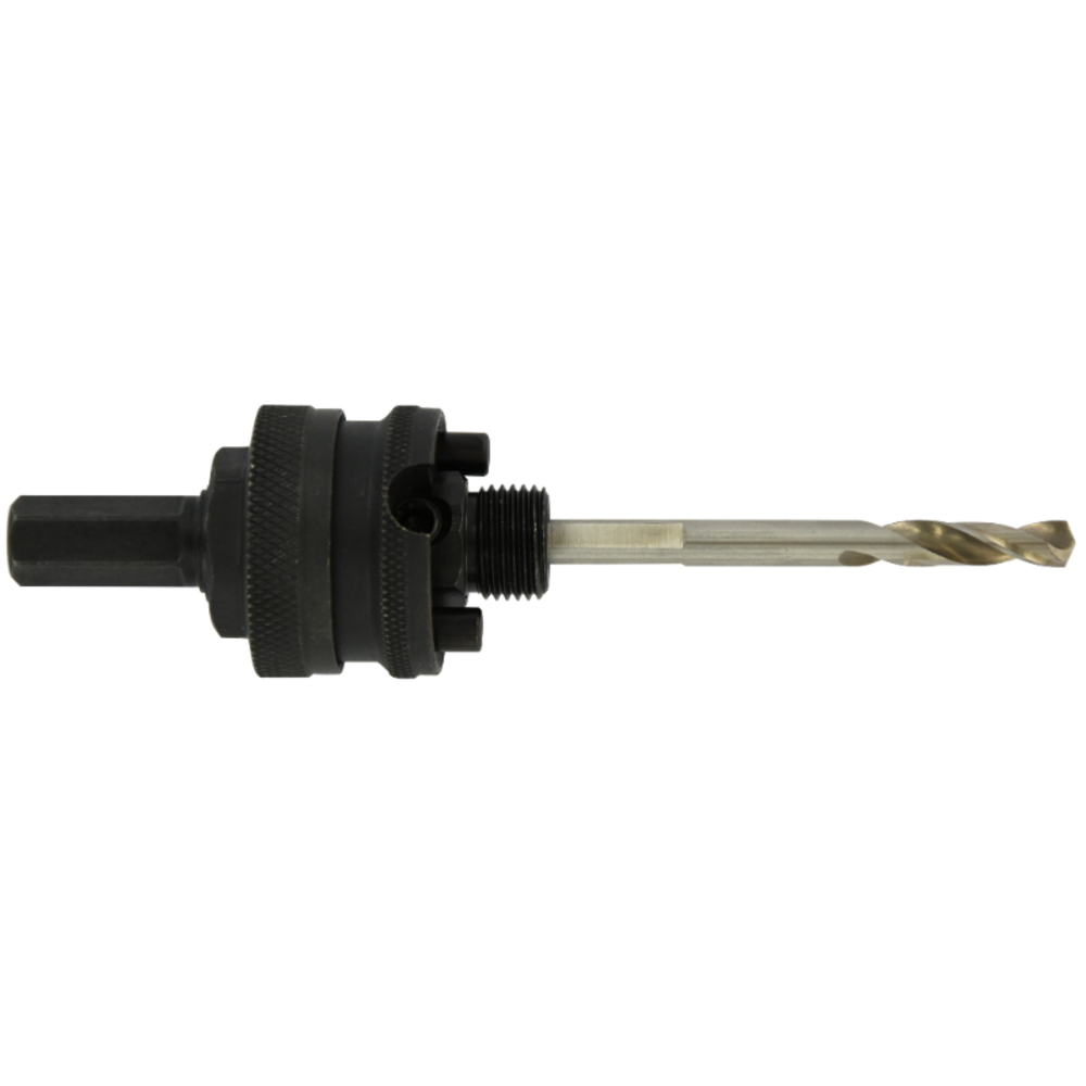 Arbre pilote multi carbure Ø 35>85mm TIVOLY - XT505220021