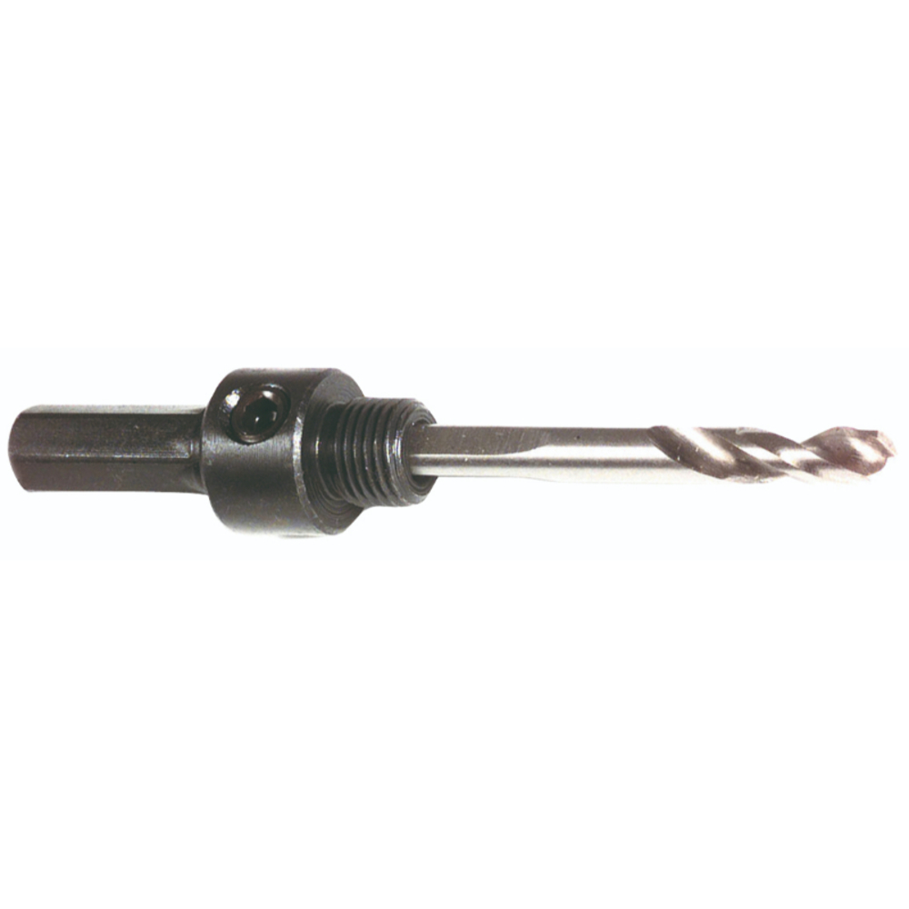 ARBRE PILOT BIM | Queue HEXA Ø 32>152 TIVOLY - XT50522052250