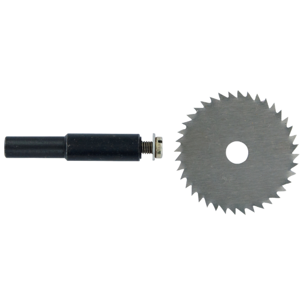 Mini-scie circulaire Ø 45x1mm TIVOLY - XT60612000216