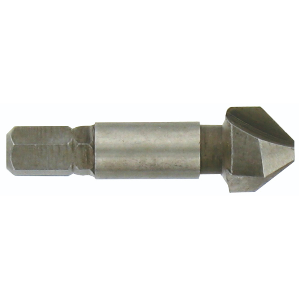 Fraise à noyer HSS à 90° Queue hexagonale (Blister) / Ø: 20 / L: 42 TIVOLY - XT60612045218