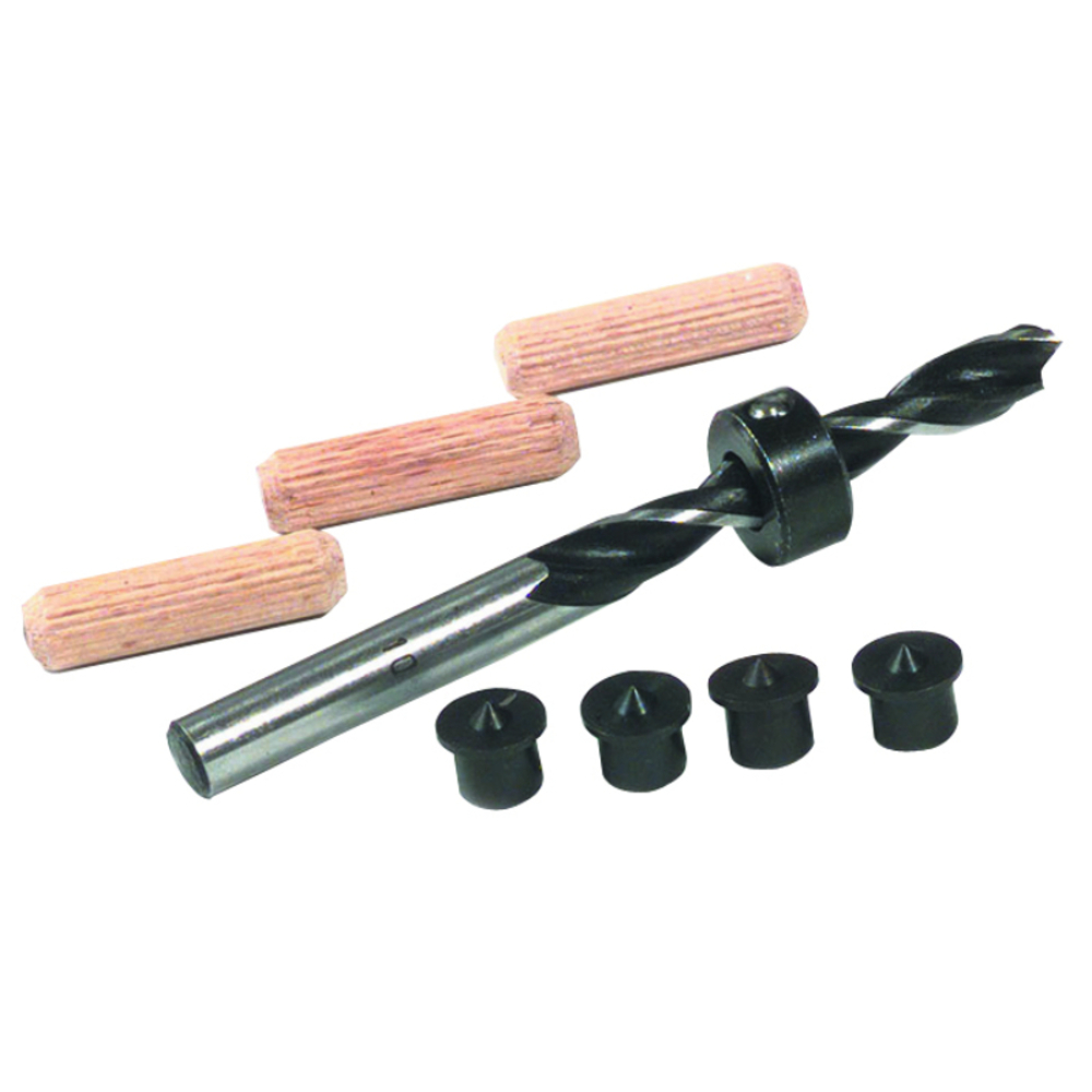 Kits d'assemblage Ø 8 TIVOLY - XT60632000434