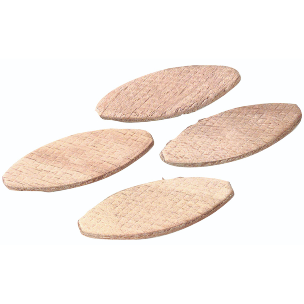 Lamelles d'assemblage N°0 - L45xl15xh4mm TIVOLY - XT60634063000