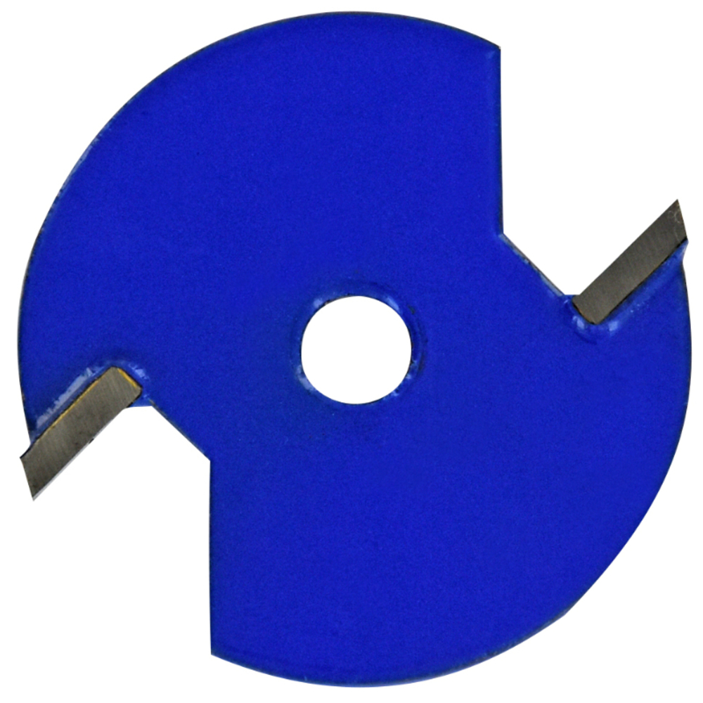 Scie à rainurer (Blister Box) / 40 TIVOLY - XT60642067866